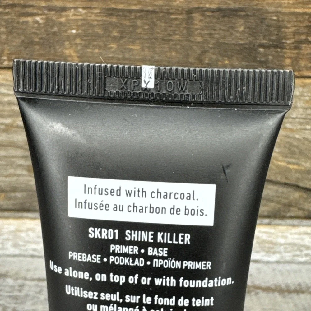 NYX Shine Killer Mattifying Face Primer / Base SKR01 | MSRP =‎ $16